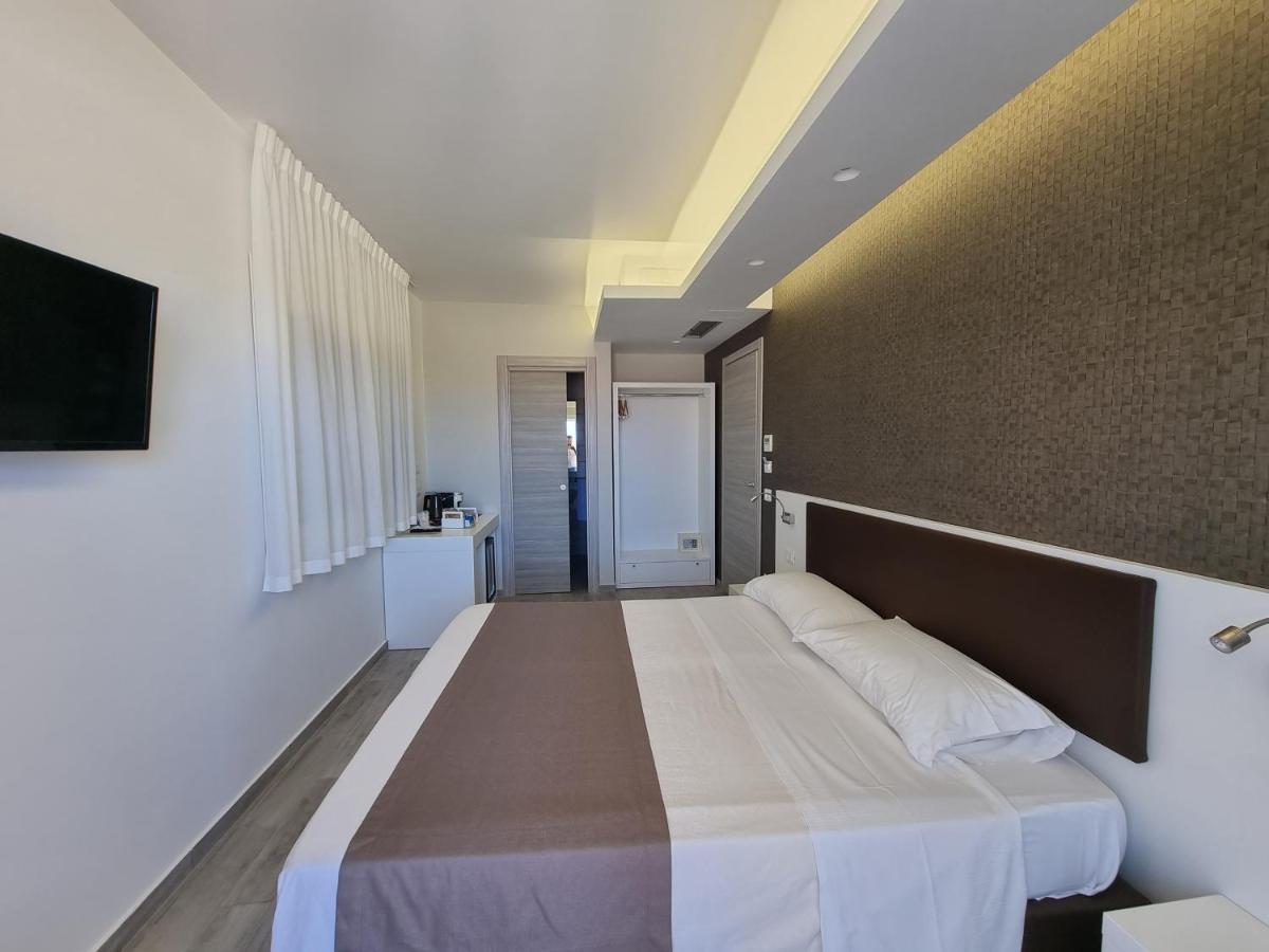 Rooms Dream Tropea Exterior photo